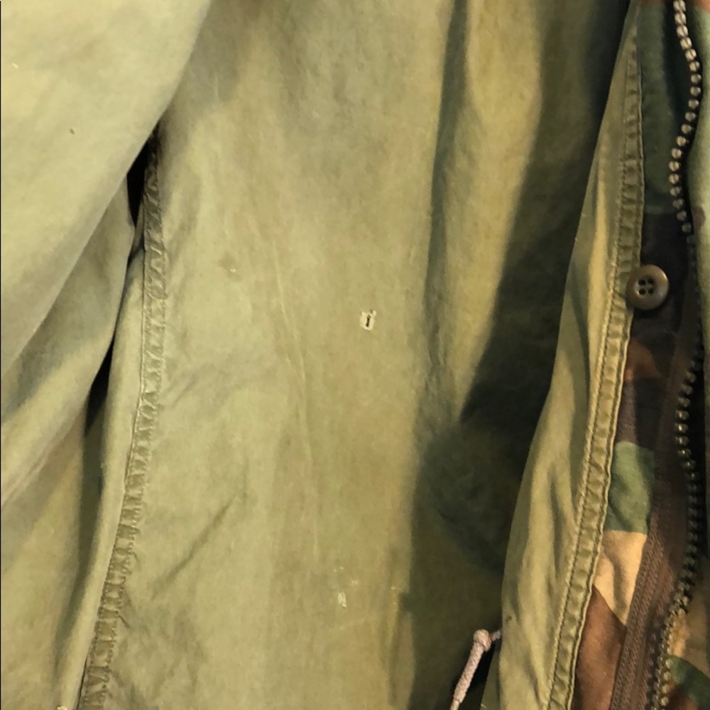 Jacket - Picture 6 of 8